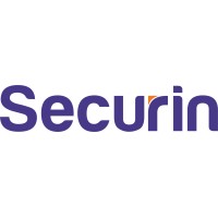 Logo of Securin Inc.