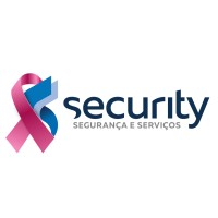 Logo of Security Segurança e Serviços
