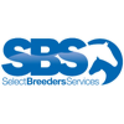 Logo of Select Breeders Services