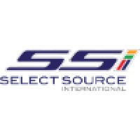 Logo of Select Source International