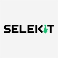 Logo of SelekIT