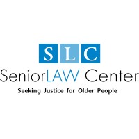 SeniorLAW Center