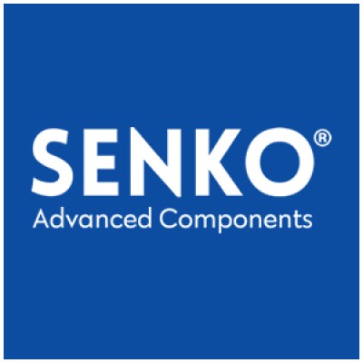 Logo of Senko Advanced Components
