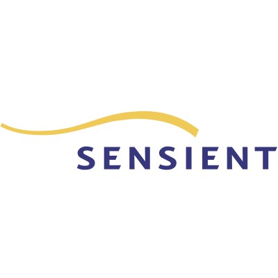Logo of Sensient Technologies Corporation