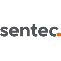 Logo of Sentec