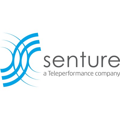 Logo of Senture, LLC