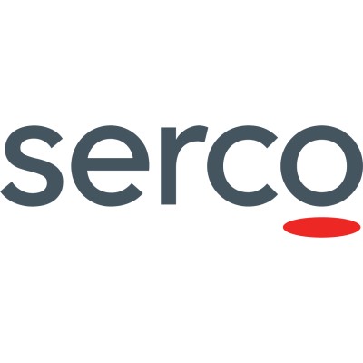 Logo of Serco