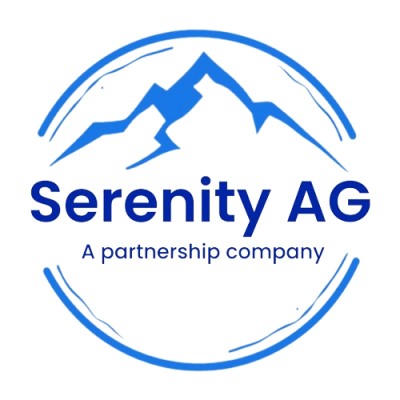 Logo of Serenity AG