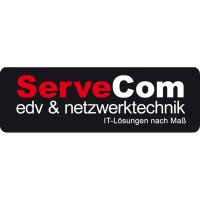 ServeCom GmbH & Co. KG