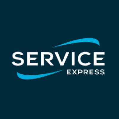 Logo of Service Express