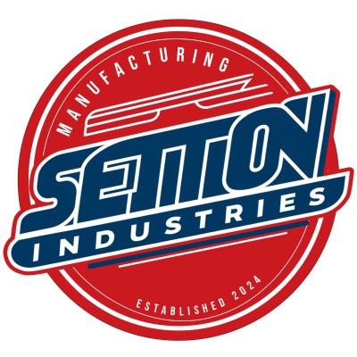 Logo of Setton Industries Inc.