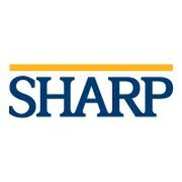 Logo of Sharp HealthCare