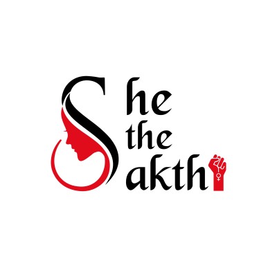 Logo of She The Sakthi