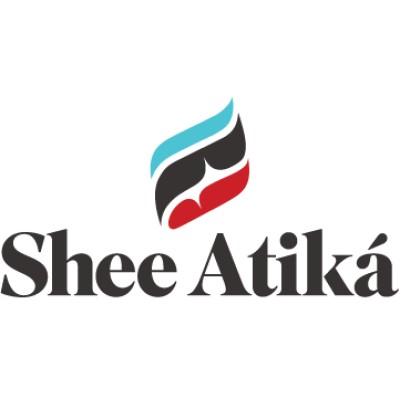 Logo of Shee Atiká