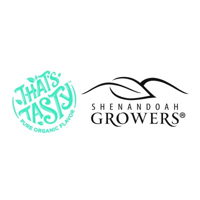 Logo of Shenandoah Growers, Inc.