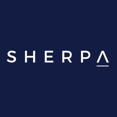 Logo of Sherpa