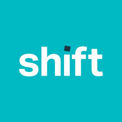 Logo of Shift