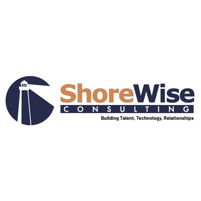 Logo of ShoreWise Consulting