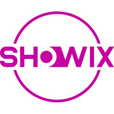 Logo of Showix Marketing