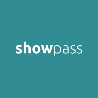 Logo of Showpass