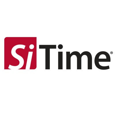 Logo of SiTime