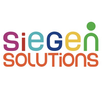 Siegen HR Solutions, Inc.
