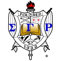 Logo of Sigma Gamma Rho Sorority, Inc.