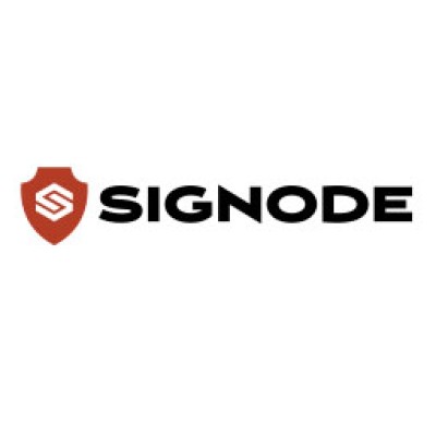 Logo of Signode
