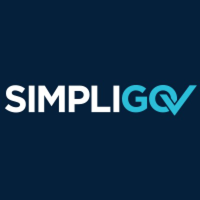 Logo of SimpliGov