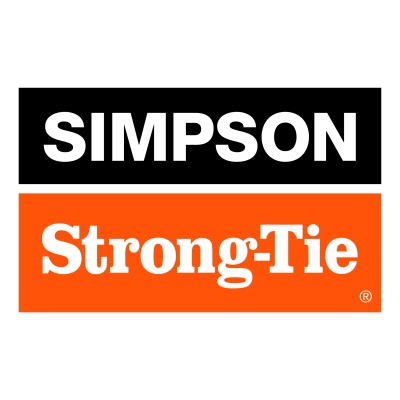 Simpson Strong-Tie