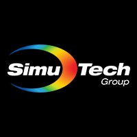 Logo of SimuTech Group - Ansys Apex Partner