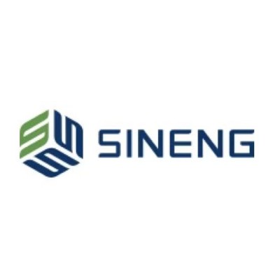 Logo of Sineng Electric