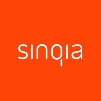 Logo of Sinqia