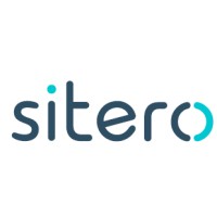 Logo of Sitero