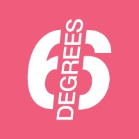 Logo of Six Degrees Creative