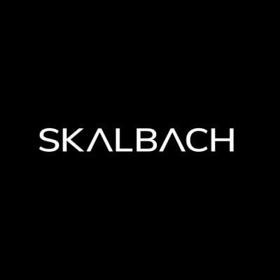Logo of Skalbach GmbH