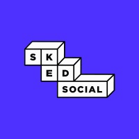 Logo of Sked Social