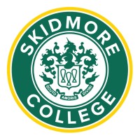 Logo of Skidmore College