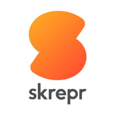 Logo of Skrepr