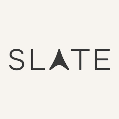 Slate Electric Flosser