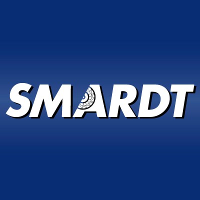 Logo of Smardt Chiller Group