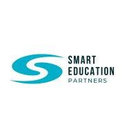 Logo of Smart Education Partners GmbH