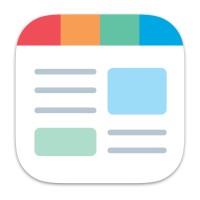 Rounded avatar