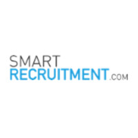Logo of SmartRecruitment.com - Smart Recruitment