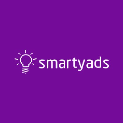 Logo of SmartyAds