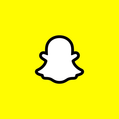 Logo of Snap Inc.