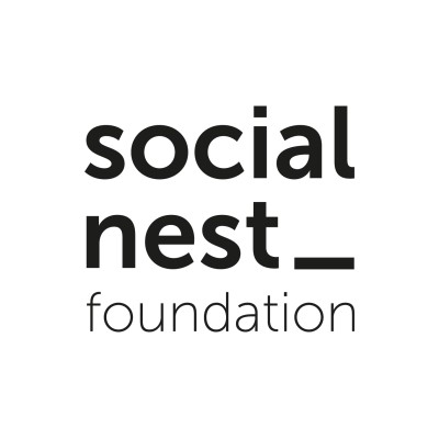 Logo of Social Nest Foundation