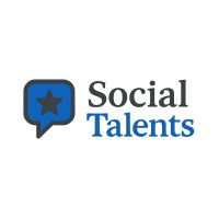 SocialTalents.AI - Finde deine Top-Mitarbeiter
