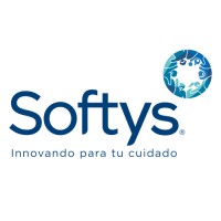 Logo of Softys