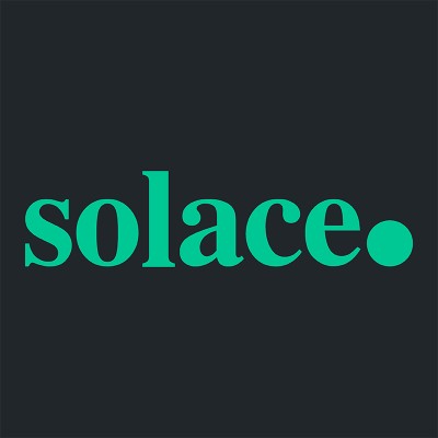 Logo of Solace